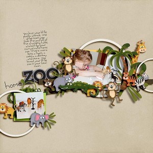 Home Zoo