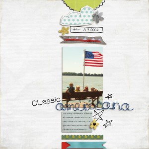 Classic Americana