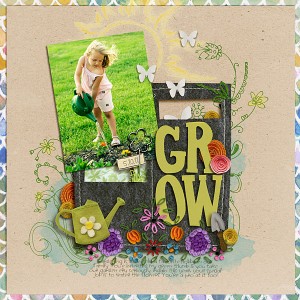 grow