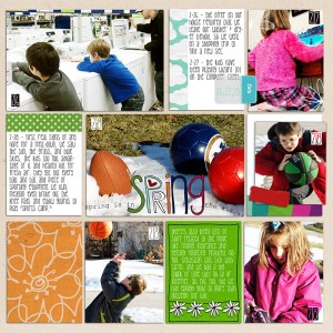 Week 9: page 1