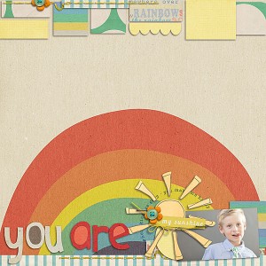 you are my sunshine