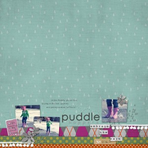 puddle hopper