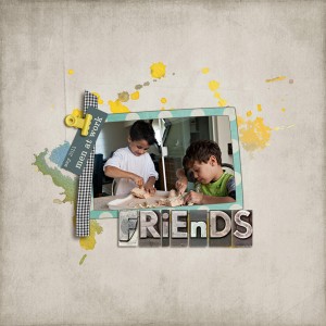 Friends