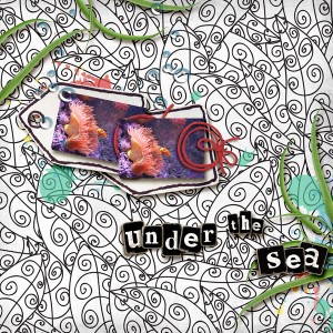 Under the sea