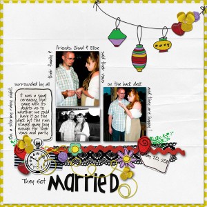Married