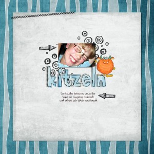 Kitzeln