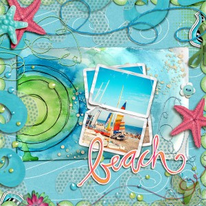 Beach 2011