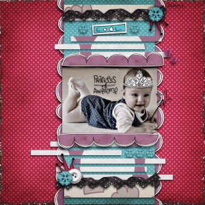 princess of awesome