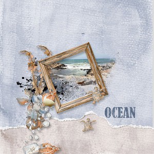 ocean
