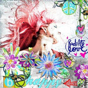 RadiatE LovE