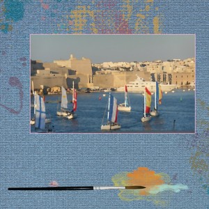 Paint-style-filter-July