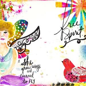 Free Spirit