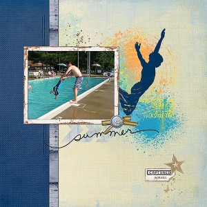 summer
