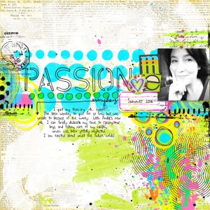 Passion