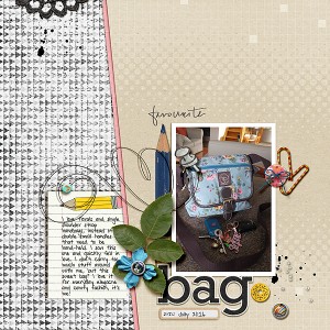 Favourite Bag