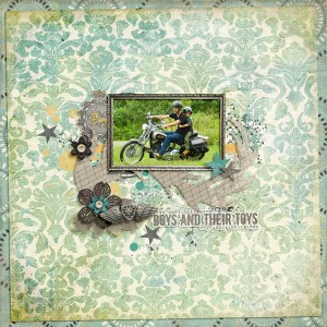 BoysAndTheirToys