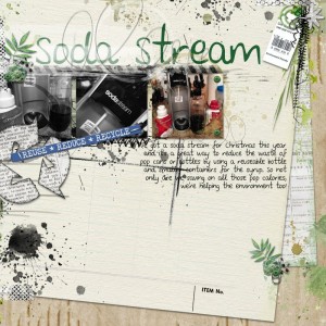 Soda Stream