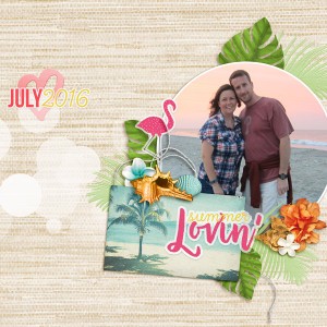 Summer Lovin