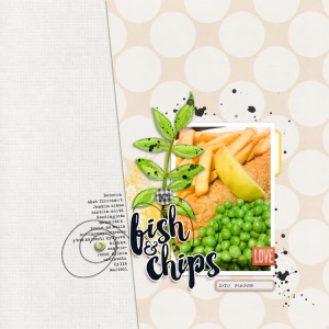 Fish & Chips
