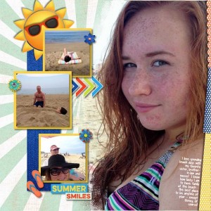KA Surprise Challenge July