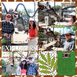 Explorers