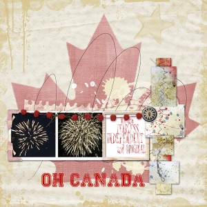 OH CANADA