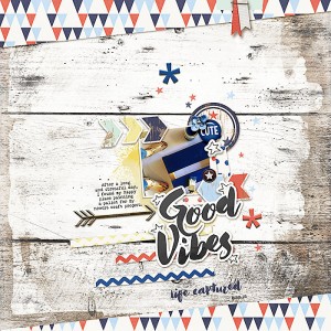 Good Vibes