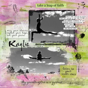 Kaylie