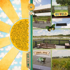 Disney Wilderness Preserve