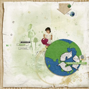Save our Planet