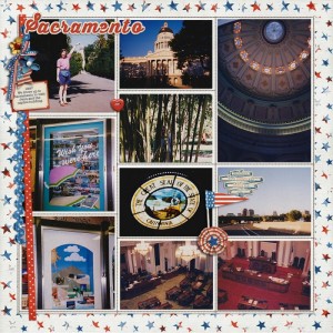 July (perspective) - Sacramento
