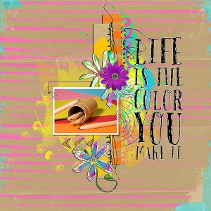 color life