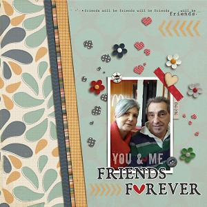 Friends