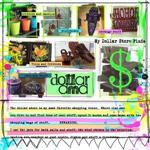 Dollarama