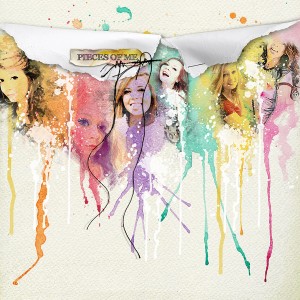 Pieces Of Me