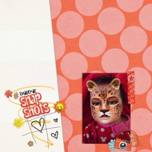 July Blog Freebie