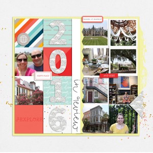 June 2016 (right page)