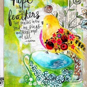 HOPE