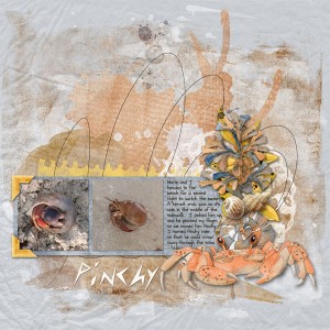 Pinchy