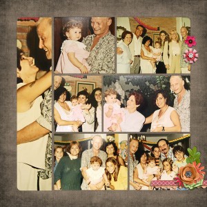 97: First Birthday