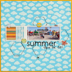 summer fun