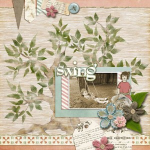 Swing