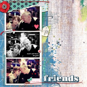 Friends