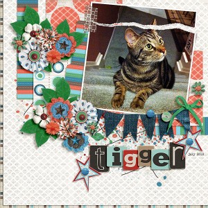 tigger