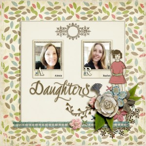 Daughters