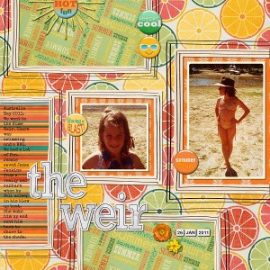 Weir-26.01.11