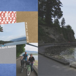 Stanley Park [Part 2]