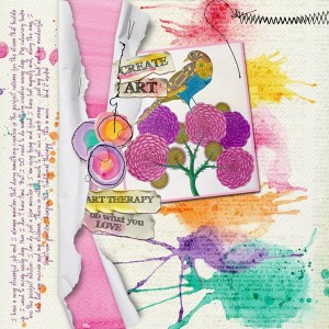 Art-therapy