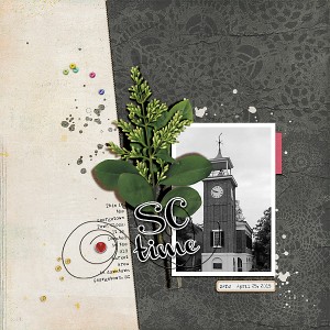 SC Time     (prdblogtempchalljuly)