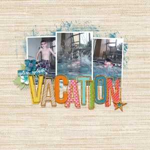 Vacation